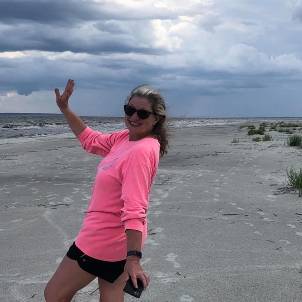 Meet your Posher, Carolyn